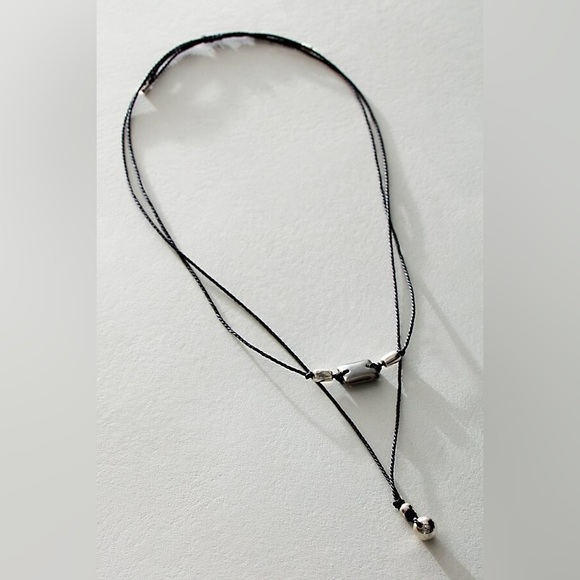 Free People | Manhattan Choker Necklace - Picture 2 of 3